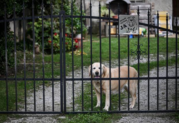 Karlovac: Pripreme grada za poplavu