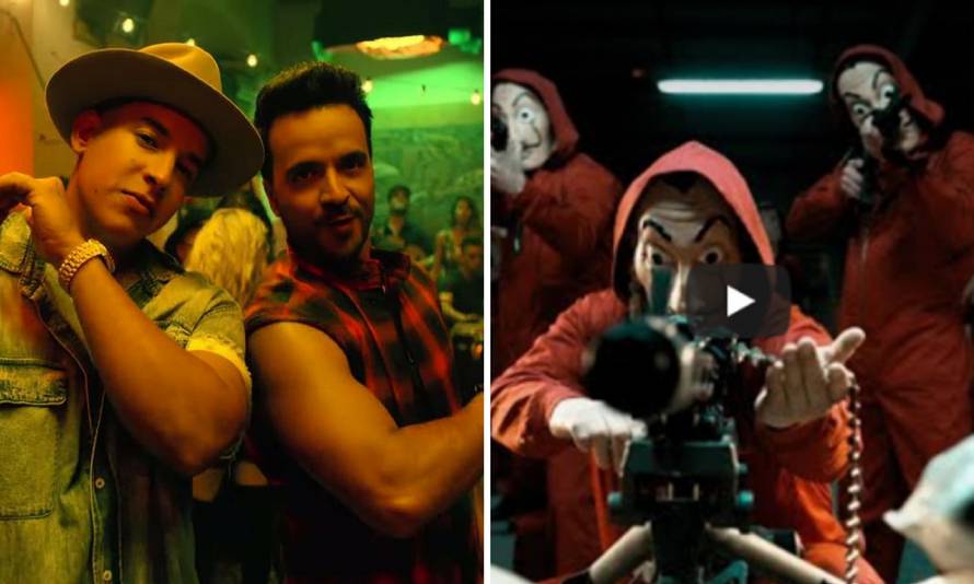Nakon hakerskog napada s YouTubea 'obrisan' i Despacito