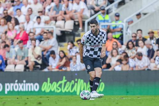 UŽIVO HNL transferi: 'Sinjski dijamant' ostaje u drugoligašu, Rijeka želi crnogorskog stopera