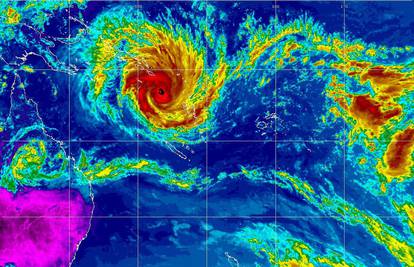 Queensland pogodio ciklon, a u srijedu im stiže nova Katrina