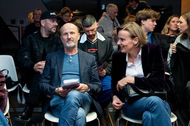 Zagreb: Otvorenje DA2 film festivala