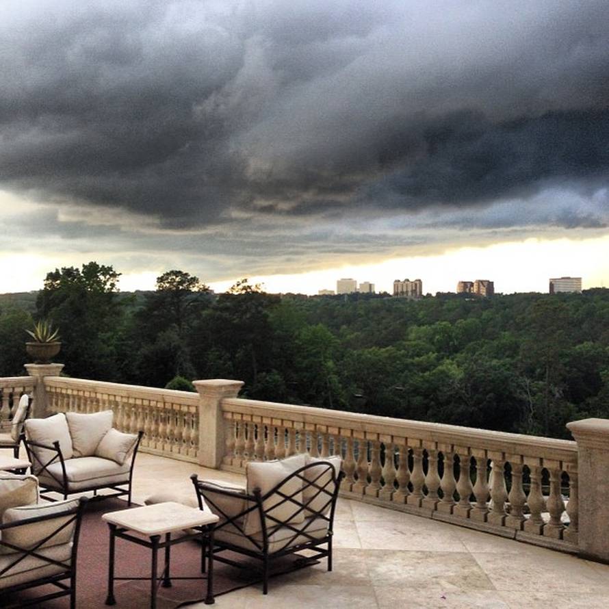 Mogul Tyler Perry pomogao je Meghan i Harryju: Ugostio ih u vili nakon odlaska iz Britanije