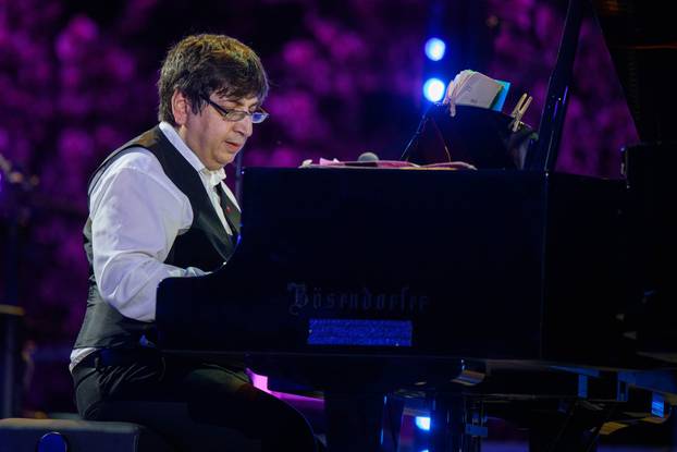 Zagreb: Koncert “Bach is in the Air” u sklopu Zagreb Classica