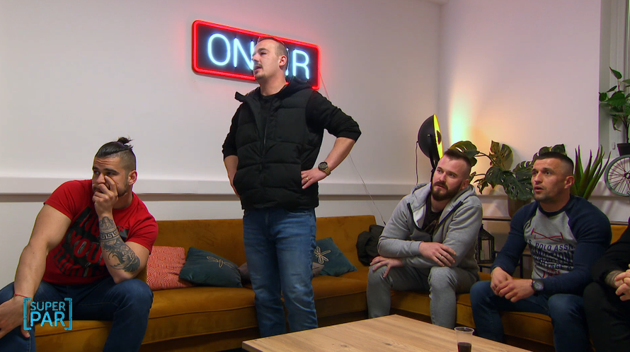 Žene nisu prošle logički izazov, a jedan par izgubio 600 eura: 'Ni za pola dana ne bi završila'