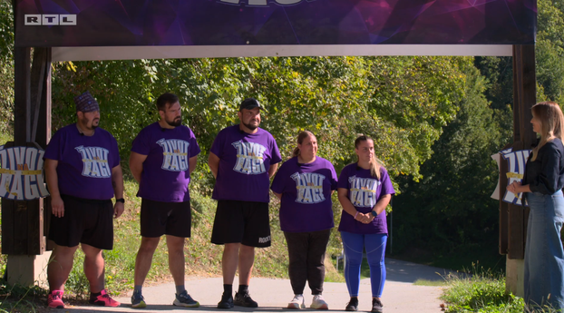 Impresivna promjena: Nena iz 'Života na vagi' izgubila je više od 30 kg, pogledajte je sada!