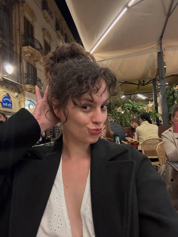 Šime joj je dao posljednju ružu u showu, ali nisu ostali zajedno: Evo kako danas izgleda Vanja