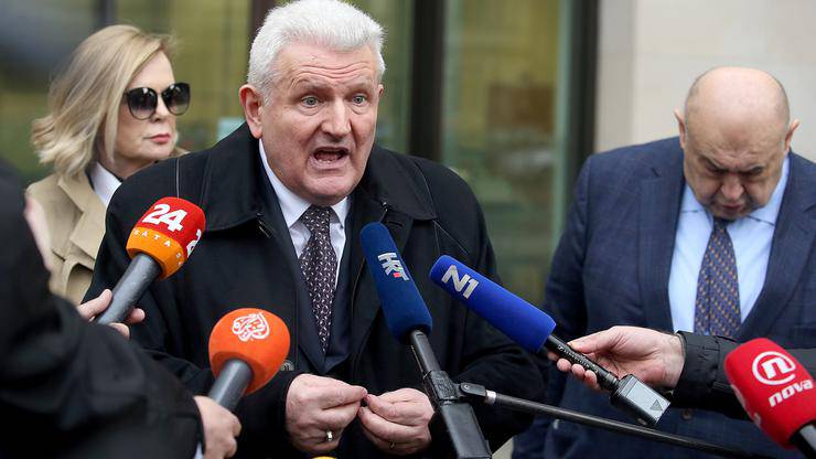Todorić: Ovih dana podnijet ću kaznenu prijavu protiv Plenkija