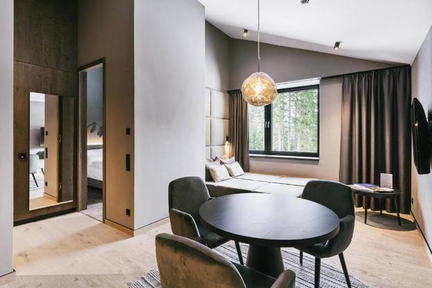 FOTO Pravo je vrijeme za zimski odmor iz snova! Ovaj resort opravdava svaki uloženi euro