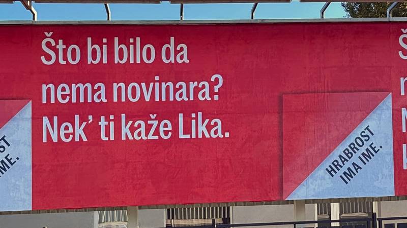 Maja Sever: Da nije bilo novinarstva, brojni korumpirani ministri ne bi otišli s vlasti