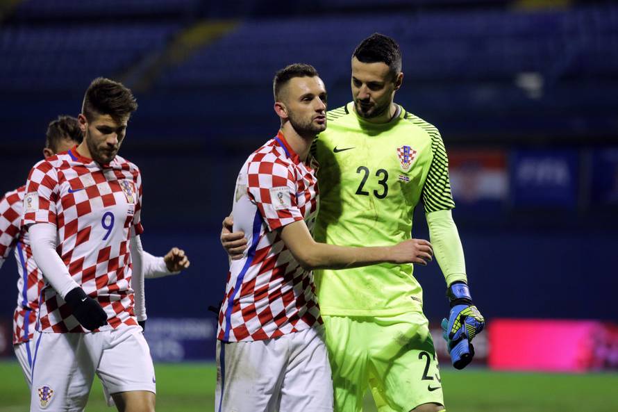 S kim nikad nismo igrali, koga Hrvatska nikad nije pobijedila?