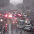Drama u New Yorku: Srušio se helikopter na poslovnu zgradu