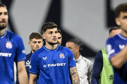Thun i Viking otkrili mnoge slabosti Dinama, evo u kojim se stvarima najvi&scaron;e grije&scaron;ilo...