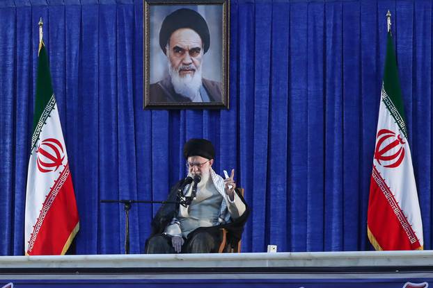 Celebrations on 30th death anniversary of Ayatollah Khomeini