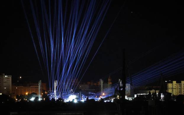 Split: Treća večer Ultra Europe festivala