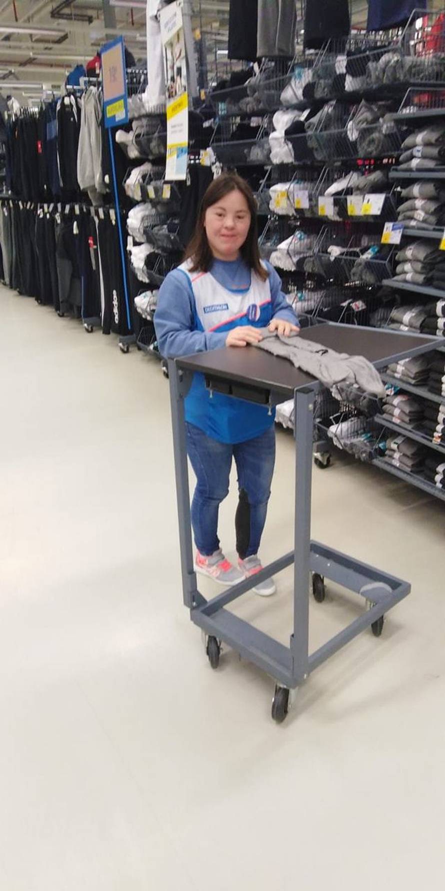 Dora i Tonia sada rade skupa: 'Jedva sam čekala da mi dođe'