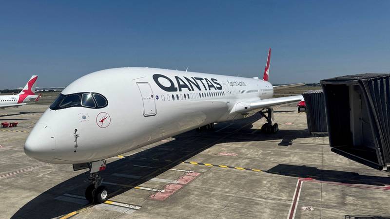 Australci uvode najdužu avionsku liniju na svijetu!