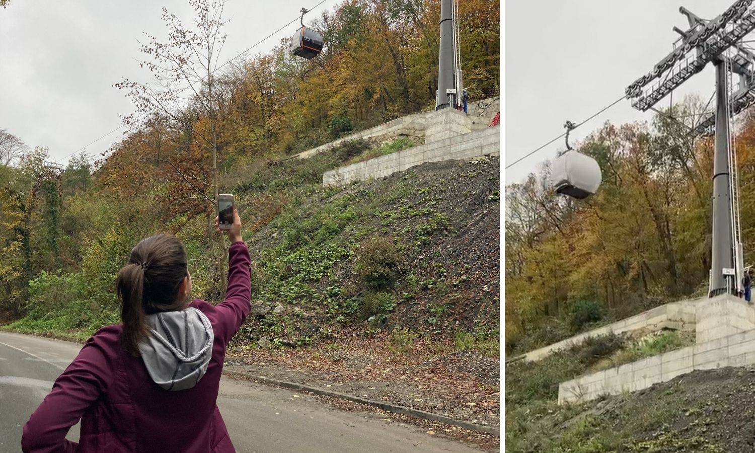 VIDEO 'Dosta se drma, treba to još malo zategnut i uštimat'