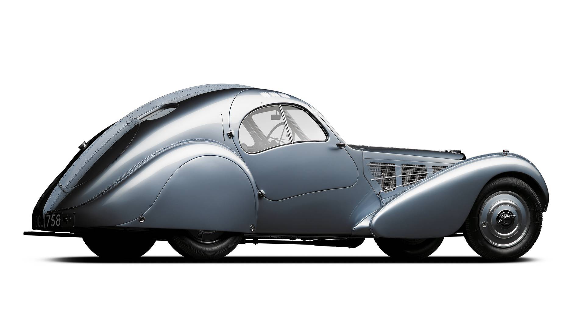Povijest Bugattija prepuna je padova, zašto VW želi prodati, a Rimac kupiti slavnu tvrtku?