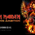 Legende na velikom platnu: dokumentarni film Iron Maiden u kinima od 04.06.