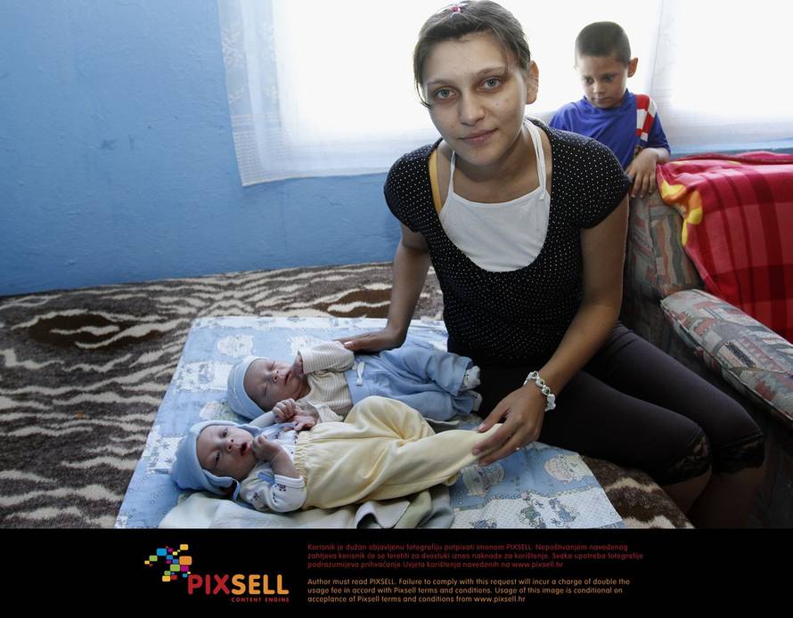 Marko Mrkonjić/PIXSELL