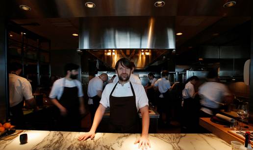 Chef Redzepi odlazi iz Nome zbog optu&zcaron;bi za zlostavljanje