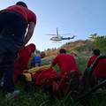 VIDEO Britanskog paraglajdera spa&scaron;avao MUP-ov helikopter