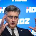 Plenković uzvratio Tomaševiću na prozivke o obnovi nakon potresa: Vlada je sve osigurala!