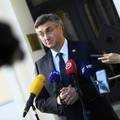 Plenković: DIP će odlučiti što s izborima i razgovarati s HZJZ
