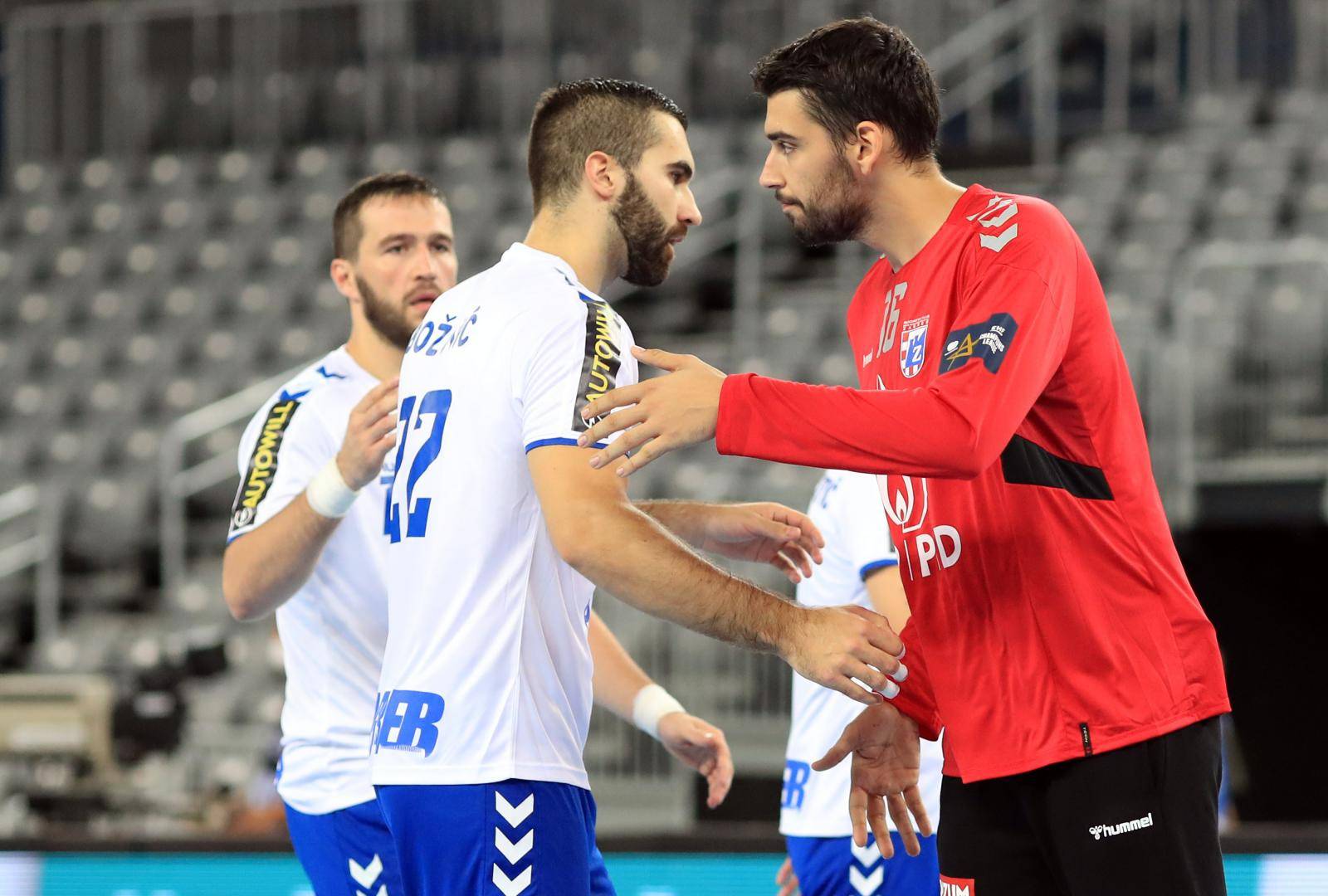 Zagreb: EHF Liga prvaka u Areni, PPD Zagreb protiv THW Kiel