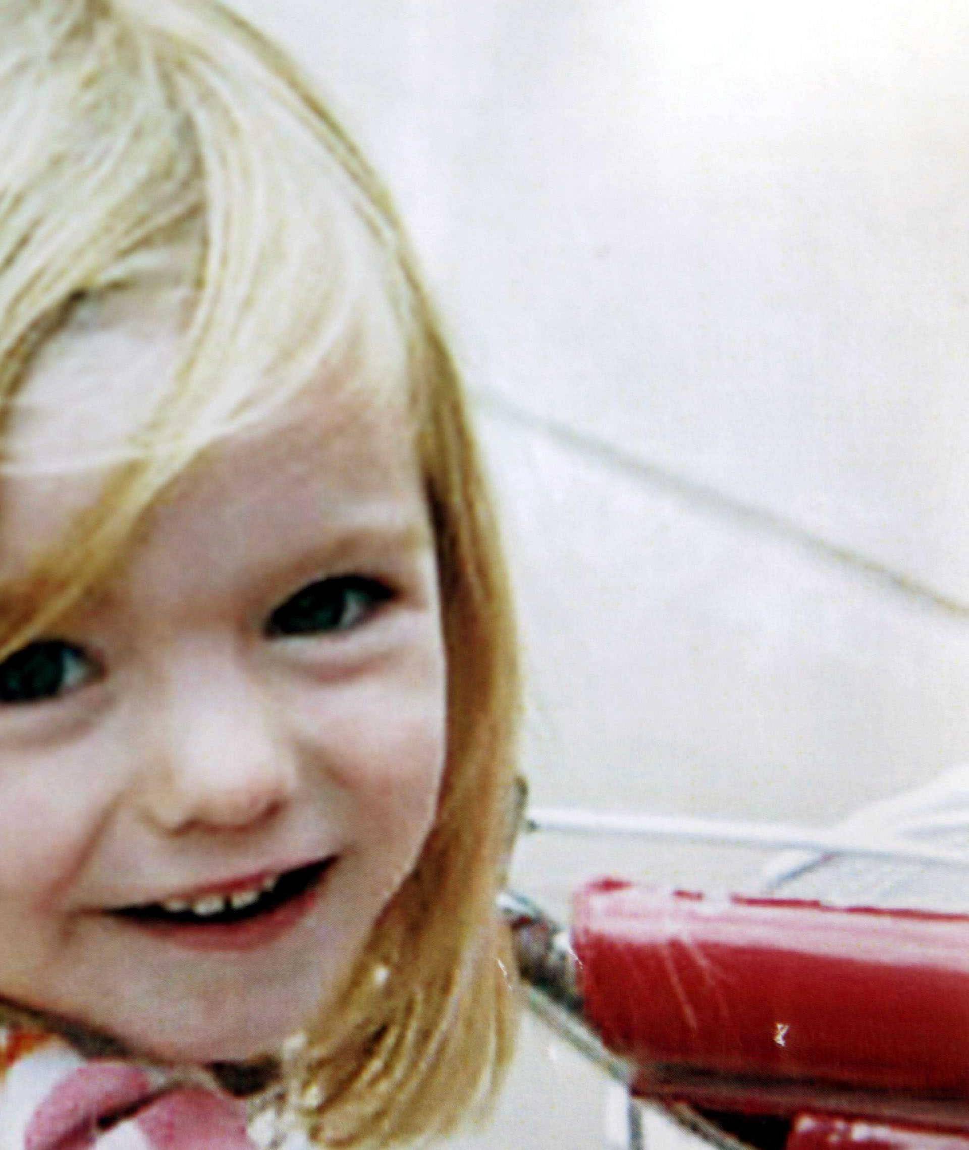 PORTUGAL: Disappearance of Maddie McCann