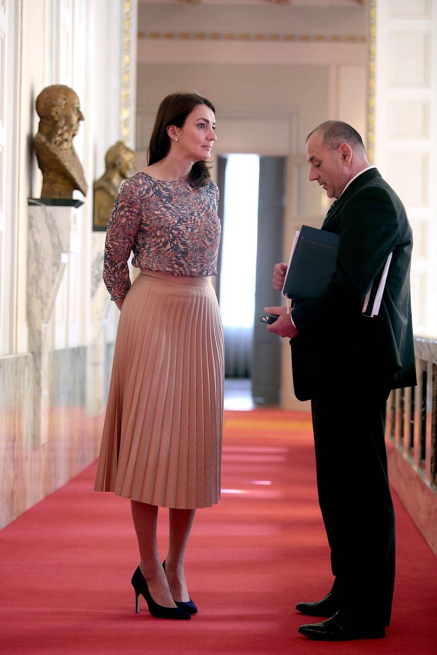 Zastupnice sa stilom: One su unijele boje i živost u Sabor