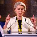 Von der Leyen: 'EU će nastaviti dobru suradnju s Poljskom nakon pobjede Nawrockog...'