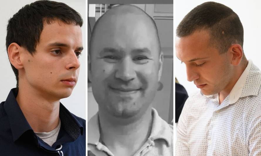 Tukli su zaštitara, nakon toga je umro. Nisu im sudili za ubojstvo pa su dobili manje od 4 godine!