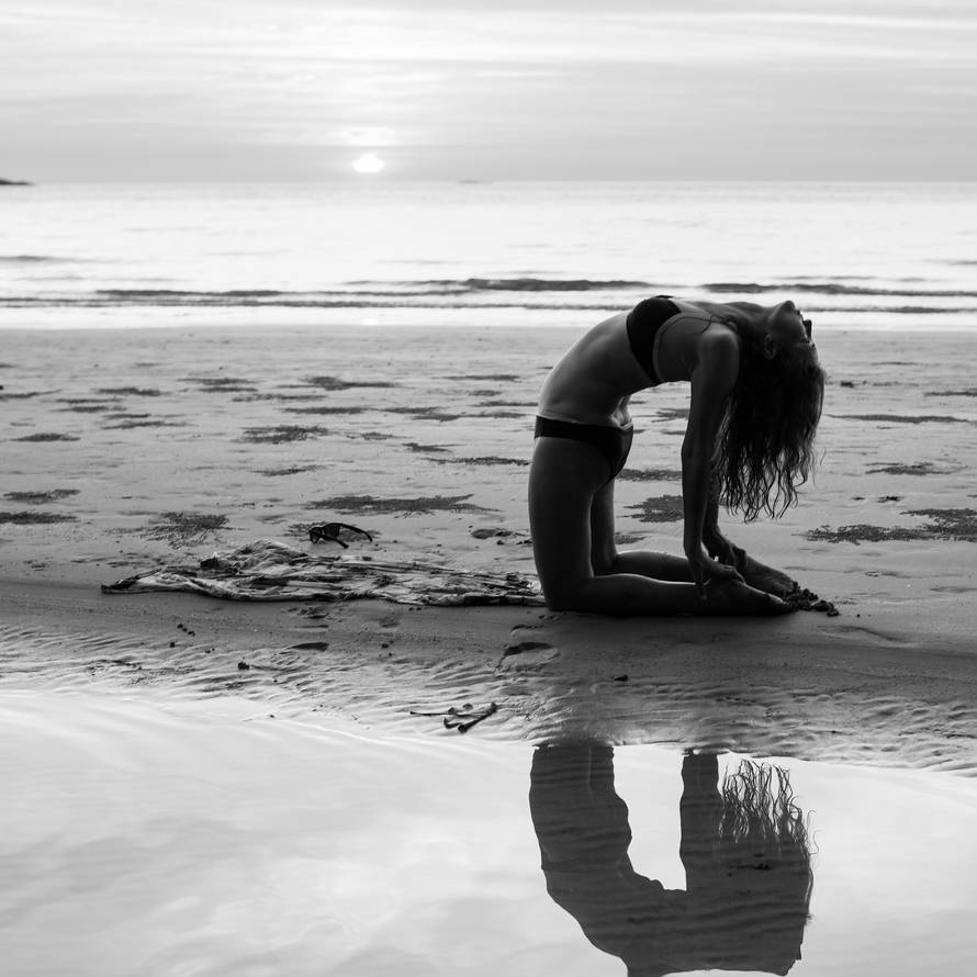 Na fotkama ćete izgledati seksi uz ovih 11 fantastičnih savjeta