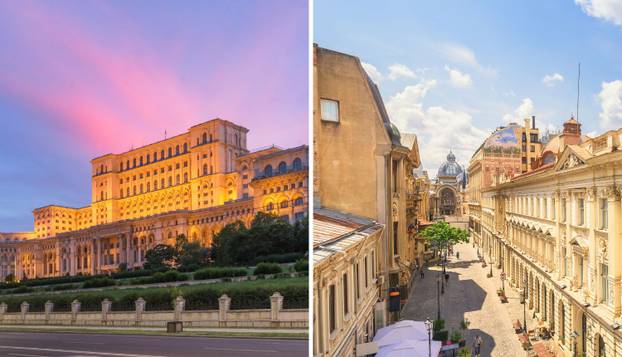 KVIZ Novi izazov je spreman! Možete li prepoznati sve ove glavne gradove s fotografija?