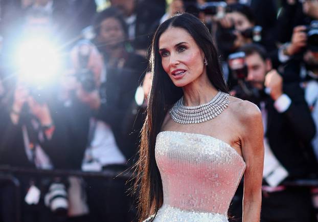 The 79th Cannes Film Festival - Opening ceremony - Red Carpet Arrivals