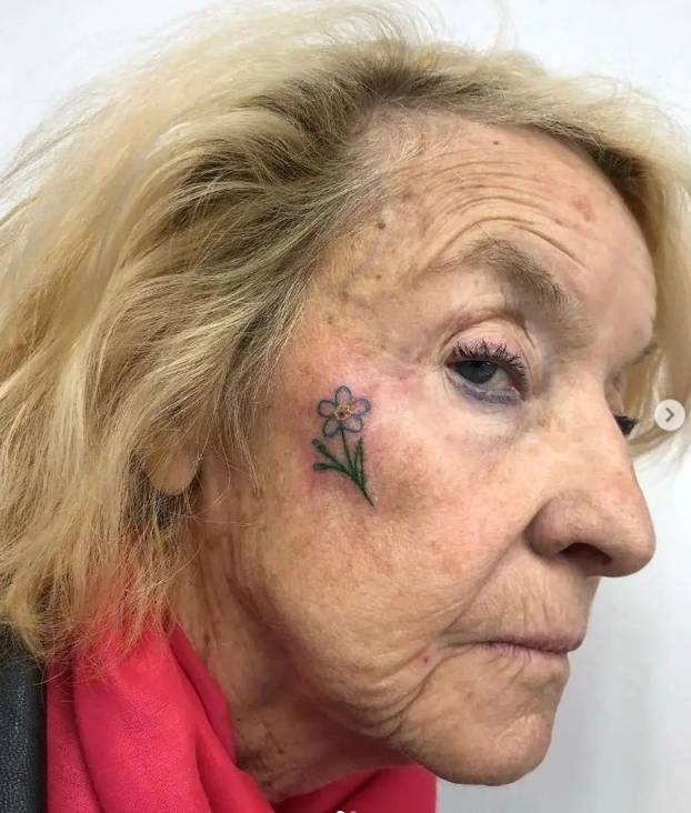 FOTO Tetoviraj me nježno! Ovo su neki od najbizarnijih 'crteža'