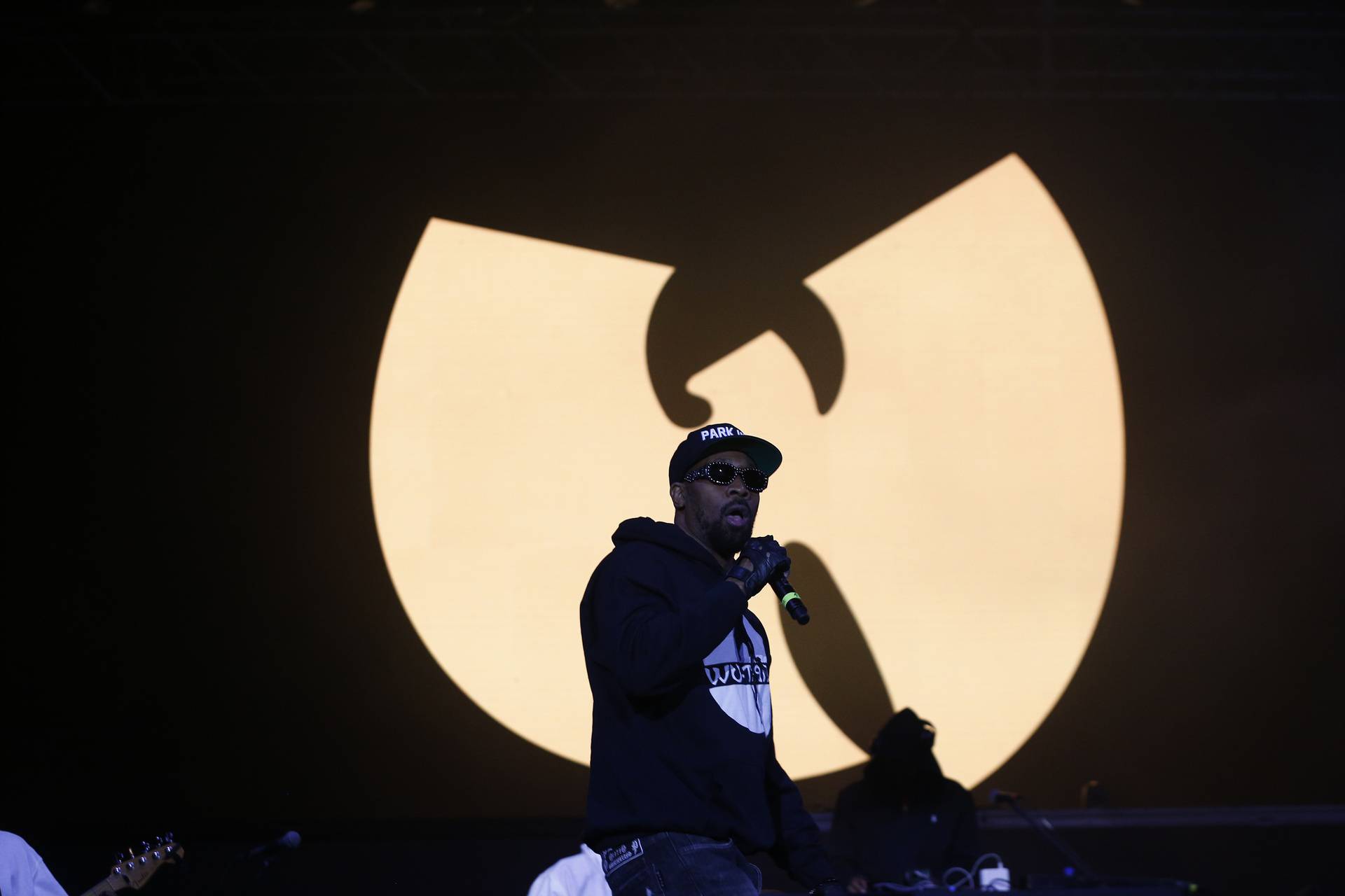 Novi Sad: Wu-Tang Clan nastupio je na EXIT festivalu