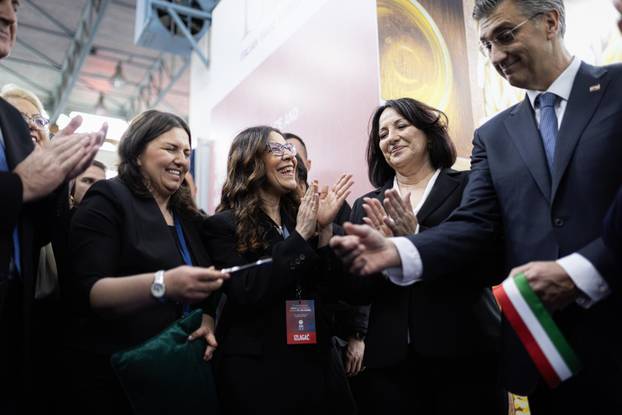 Mostar: Otvoren 27. Međunarodni sajam gospodarstva