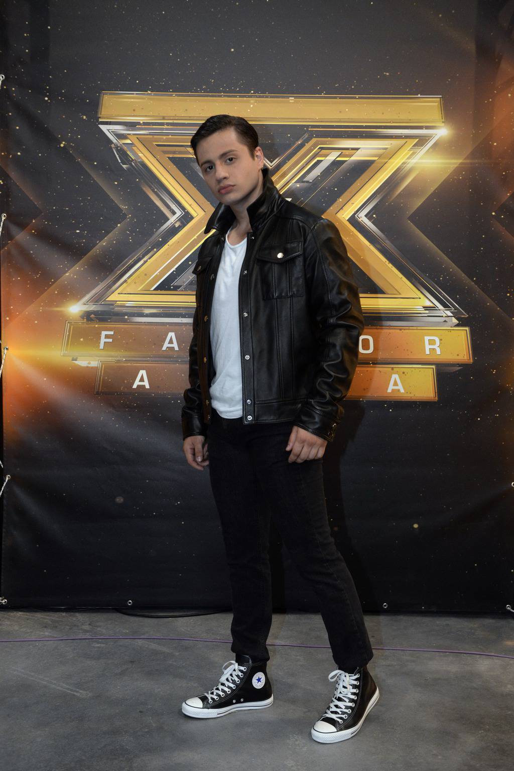 X Factor Adria