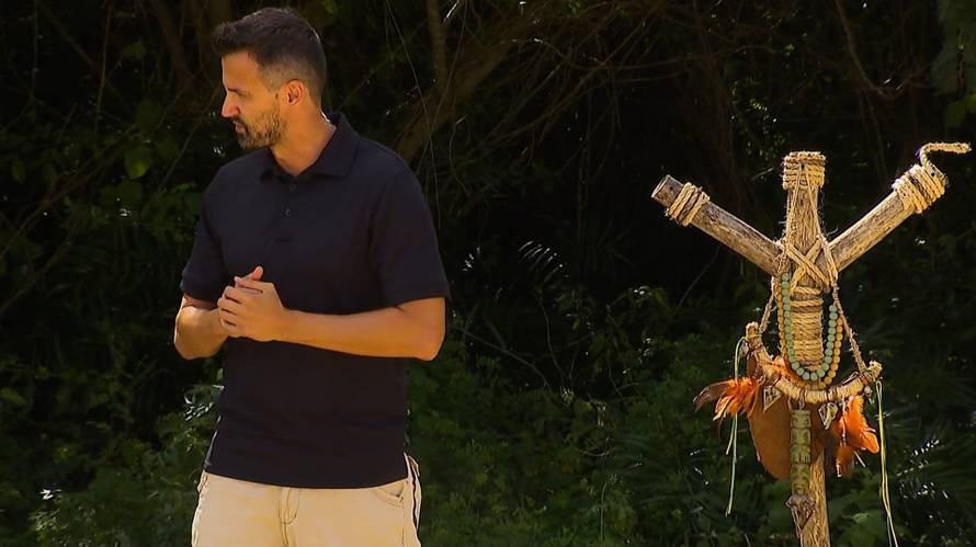 Zeleno pleme u eliminacijsku borbu šalje Dunju i Andrijanu