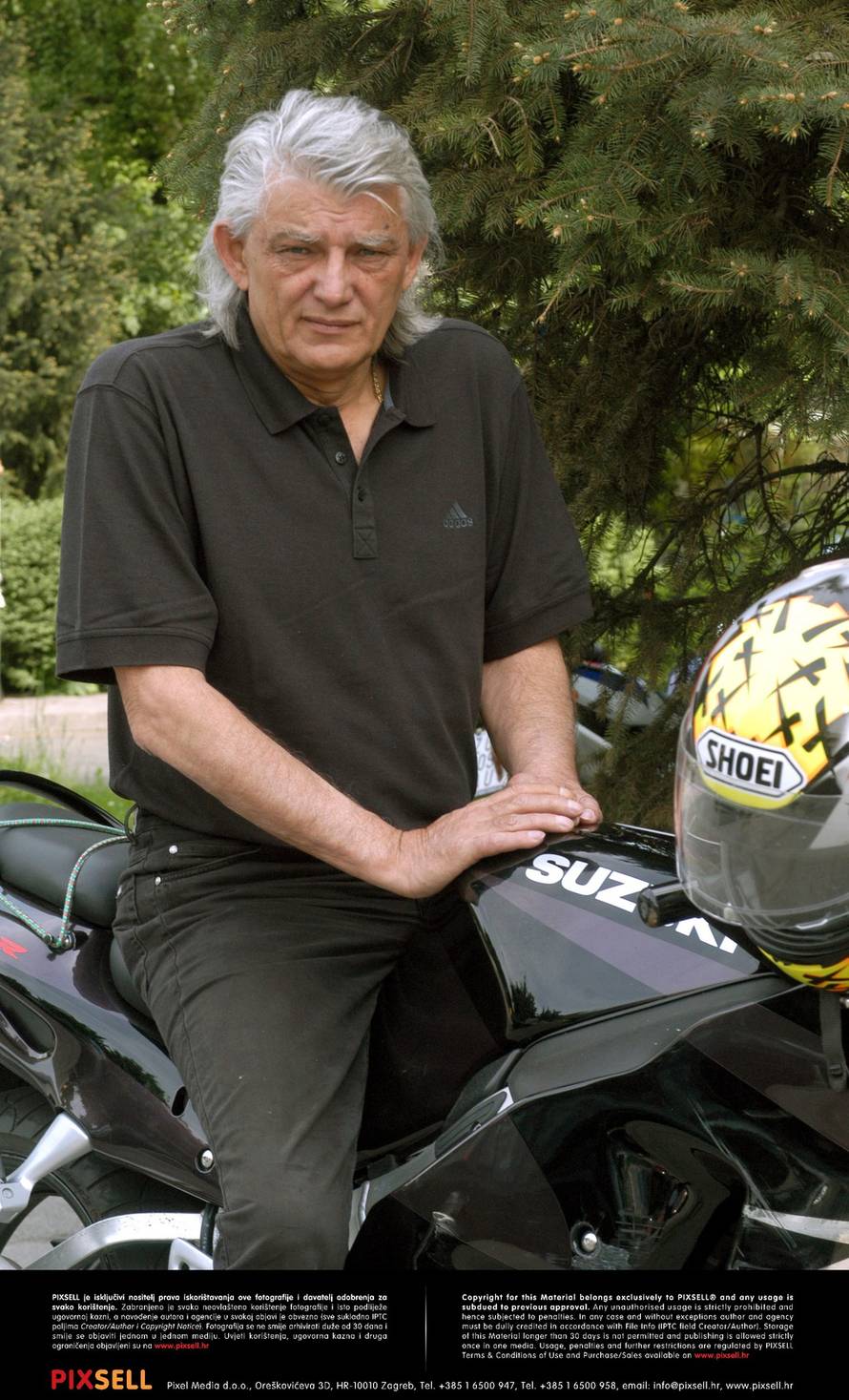 Davor Višnjić/PIXSELL