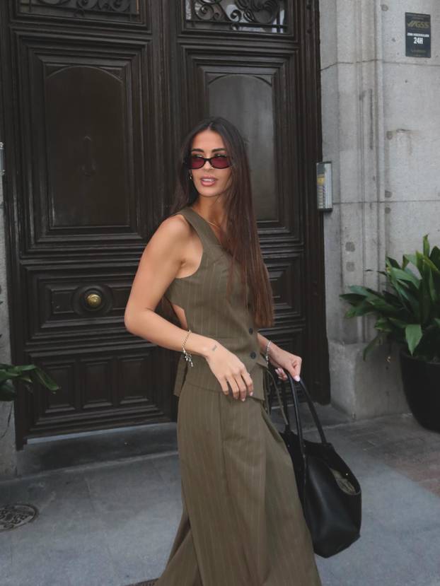 FOTO Hajdukove WAGS-ice imaju nove pojačanje, Martin u Split dovodi reality zvijezdu
