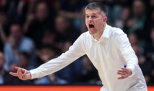 Mijatovi&cacute; najavio Njema&ccaron;ku: Igrat &cacute;emo isto kao u Zagrebu