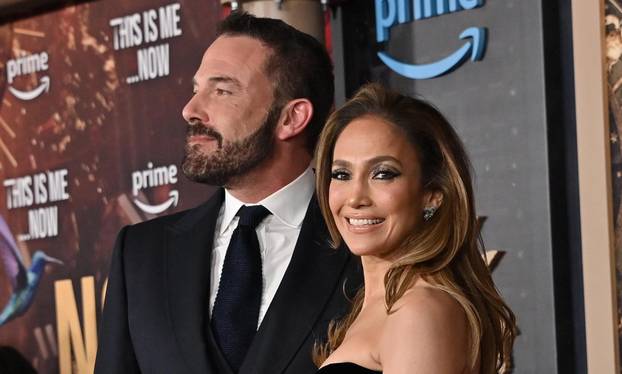 ‘This Is Me...Now: A Love Story’ Los Angeles Premiere