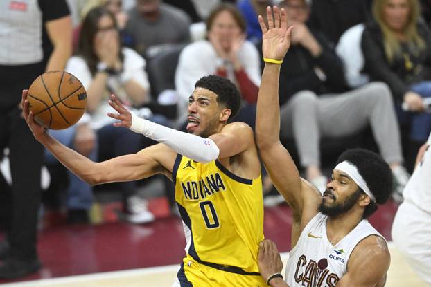 Video NBA in full splendor! See a crazy finish and a miraculous turn of Indiana