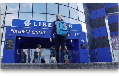 Sveučilište Libertas, u društvu 10 hrvatskih sveučilišta