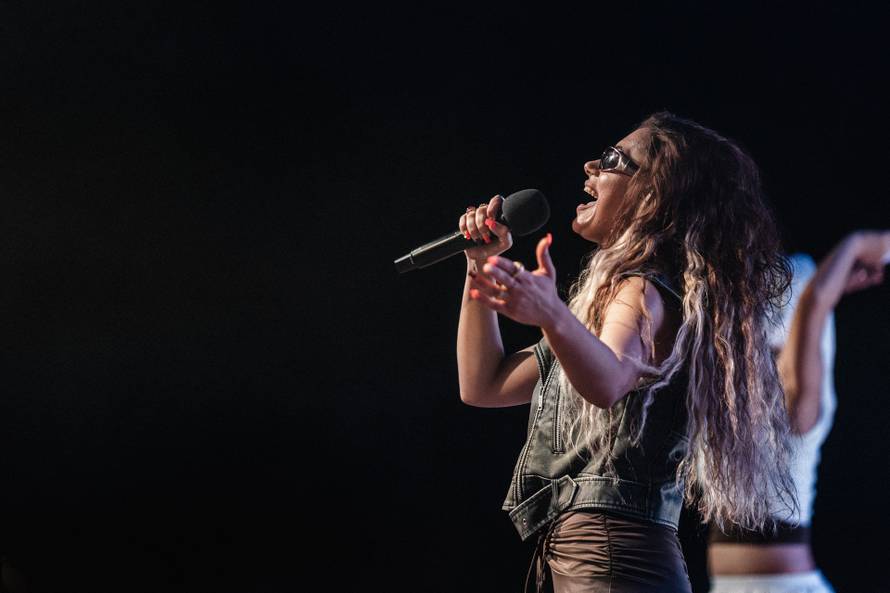 Sedmo izdanje KVART festivala u Varaždinu posjetilo oko 5000 ljudi