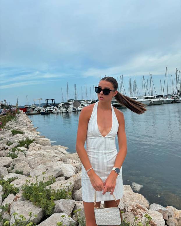 FOTO Nova zvijezda hrvatske atletike debitirala na SP-u: U ormaru imam samo jedne štikle