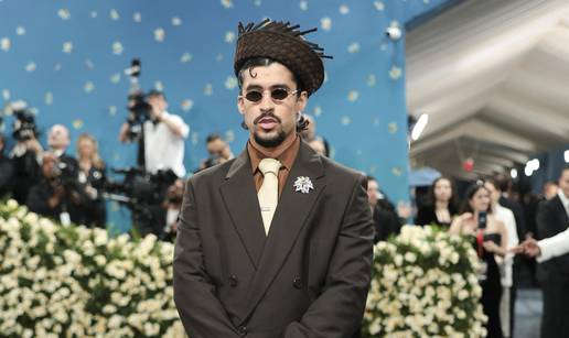 Nastup u finalu Super Bowla: Svi &cacute;e gledati poluvrijeme kojim &cacute;e Bad Bunny u&cacute;i u povijest...